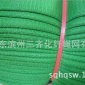 密目式工地便宜防护网 山东绳网厂家 建筑绿色防护**网
