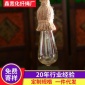 创意麻绳灯编织装饰复古灯 酒吧乡村麻绳灯diy麻绳复古吊灯